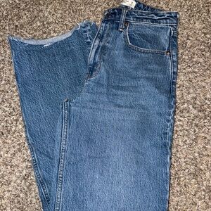Abercrombie & Fitch 90s Relaxed Jeans